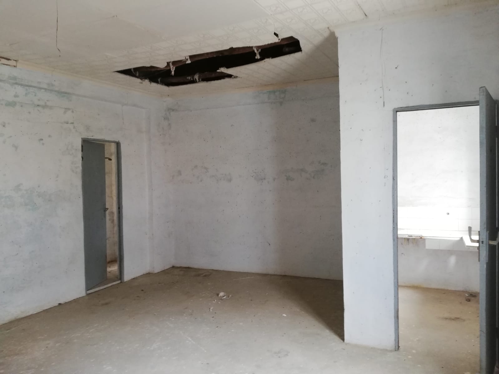 Piso en venda en Villanueva de San Juan, Sevilla 6.000 €